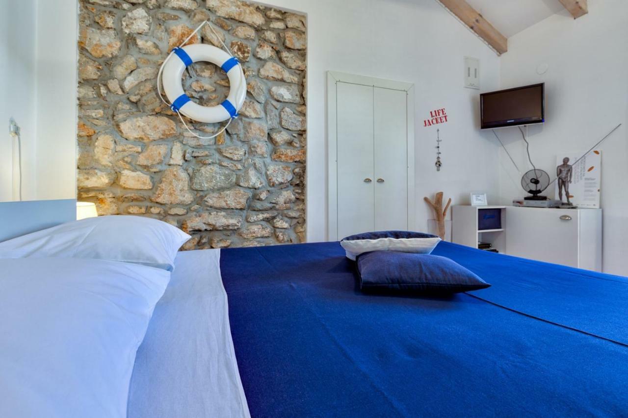Apartments Nautica, مالي لوشينغْ المظهر الخارجي الصورة