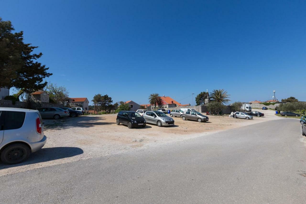 Apartments Nautica, مالي لوشينغْ المظهر الخارجي الصورة