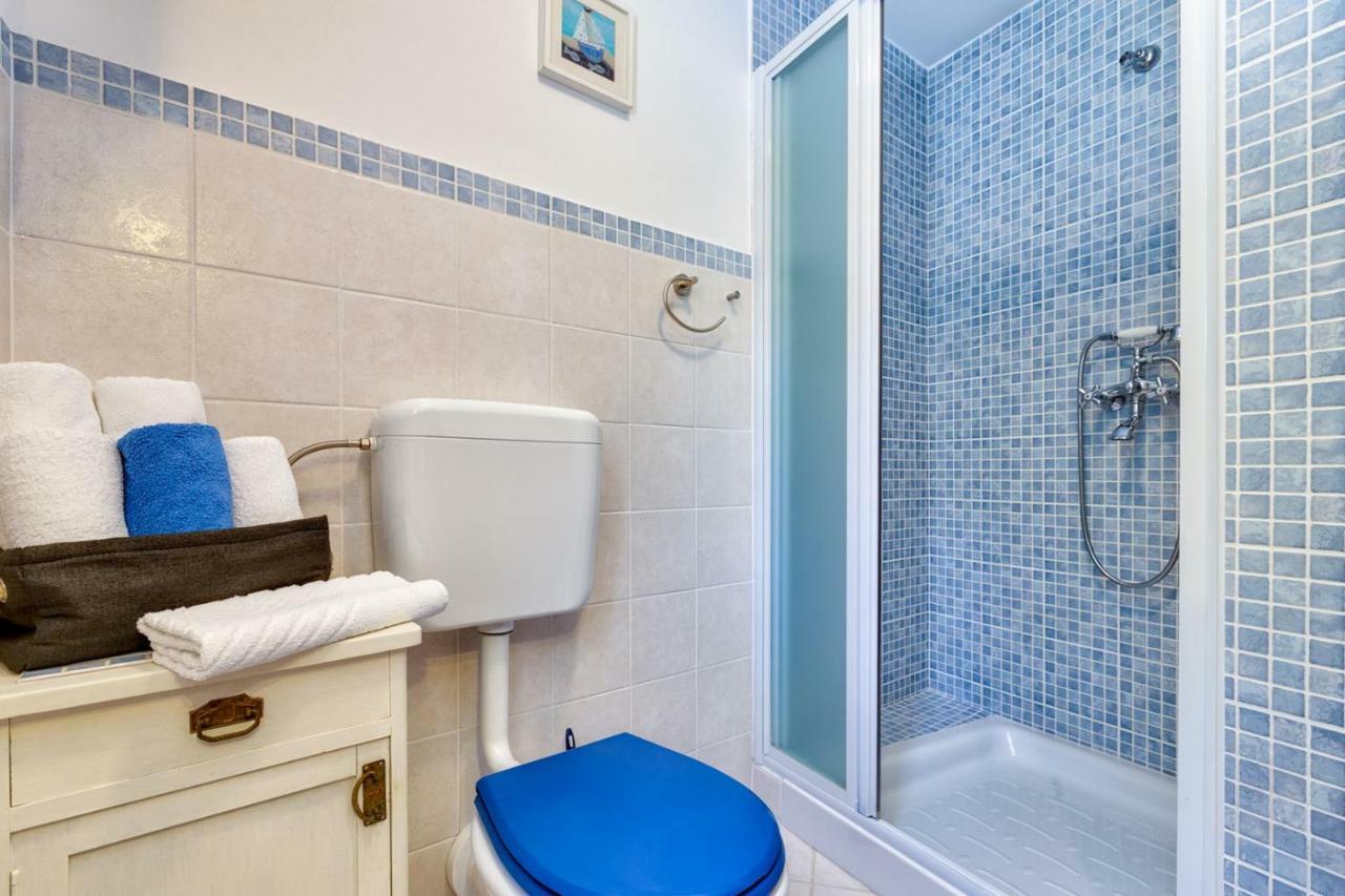 Apartments Nautica, مالي لوشينغْ المظهر الخارجي الصورة