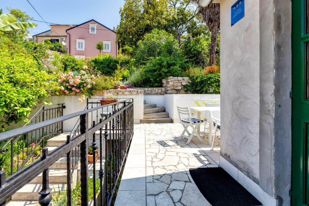 Apartments Nautica, مالي لوشينغْ المظهر الخارجي الصورة