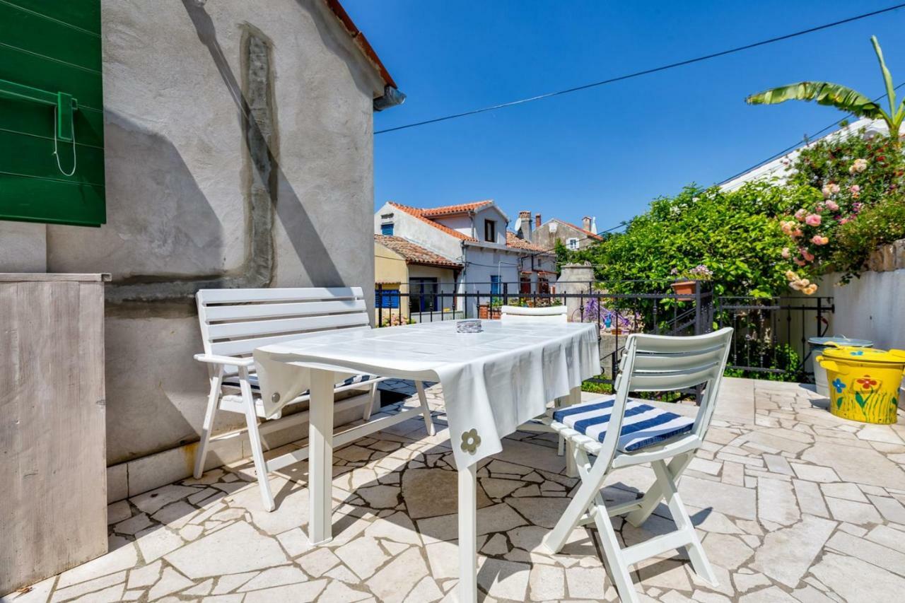 Apartments Nautica, مالي لوشينغْ المظهر الخارجي الصورة